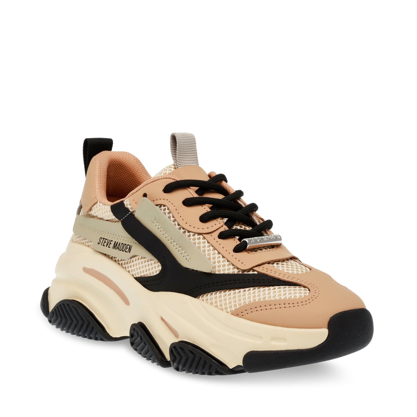 Possession-E Khaki/Black
