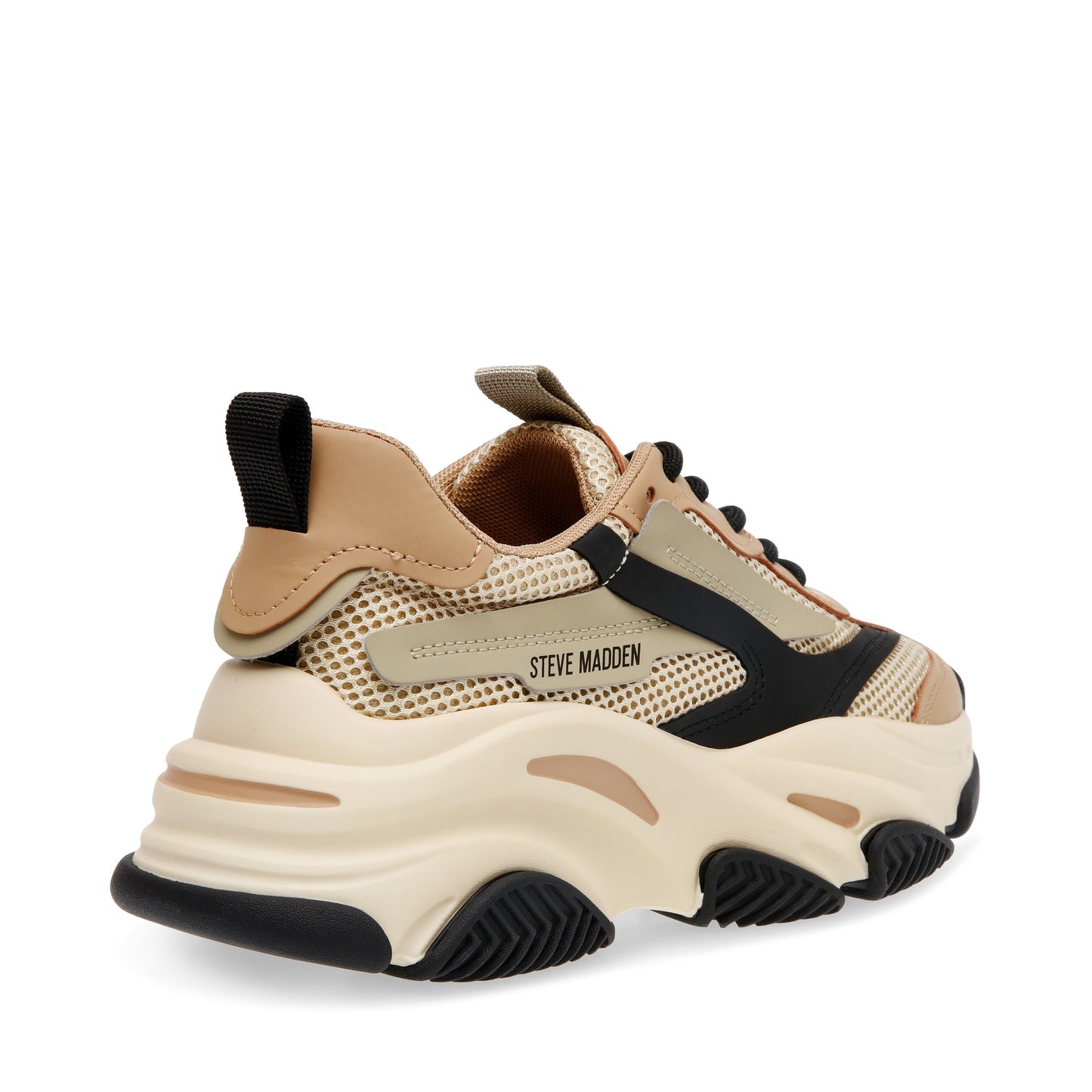 Possession-E Khaki/Black