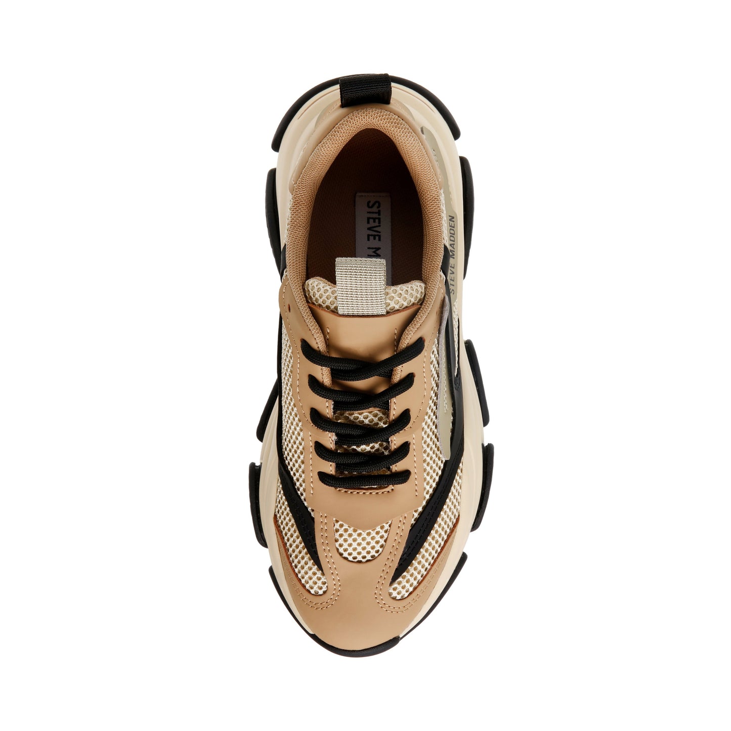 Possession-E Khaki/Black