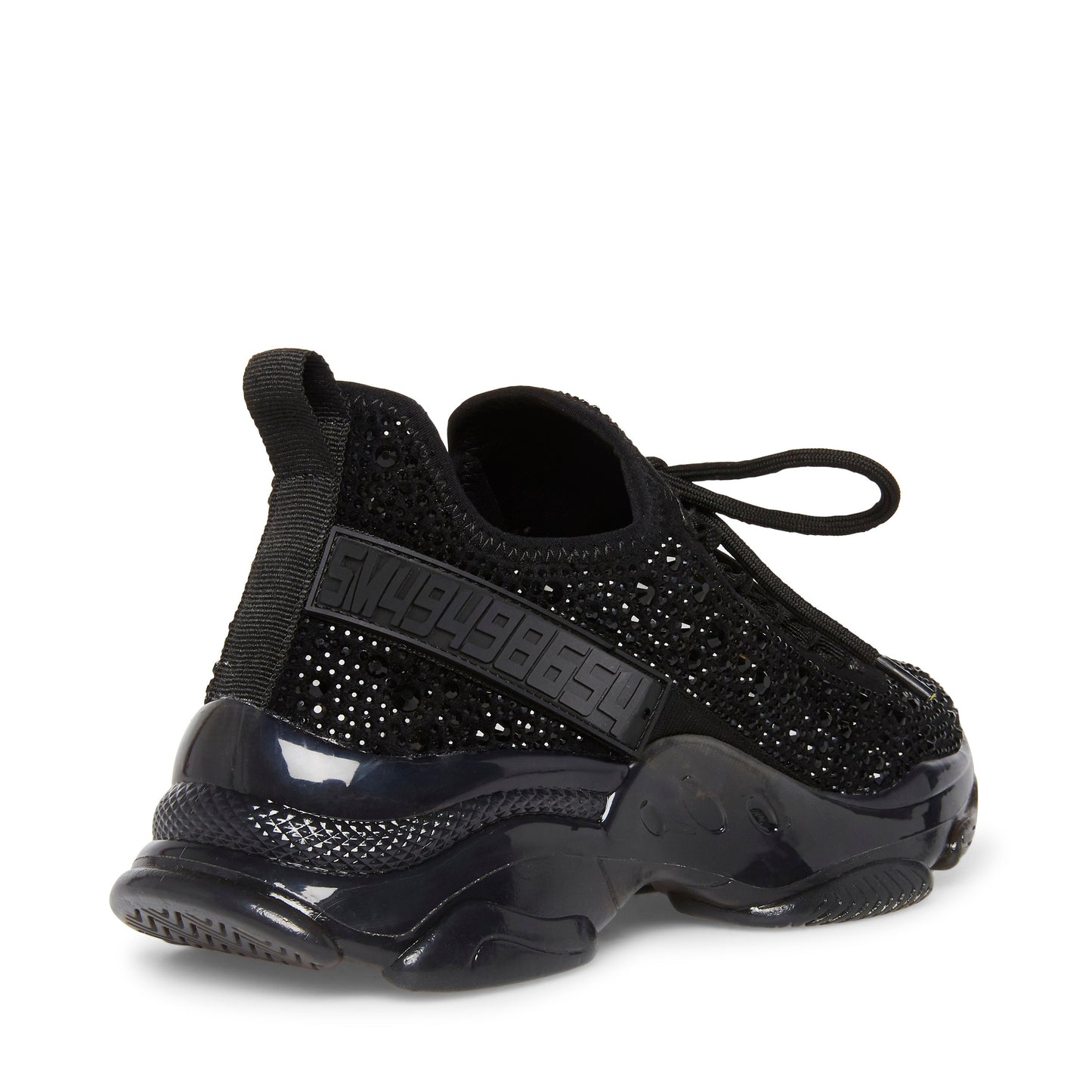 Maxima-R Black