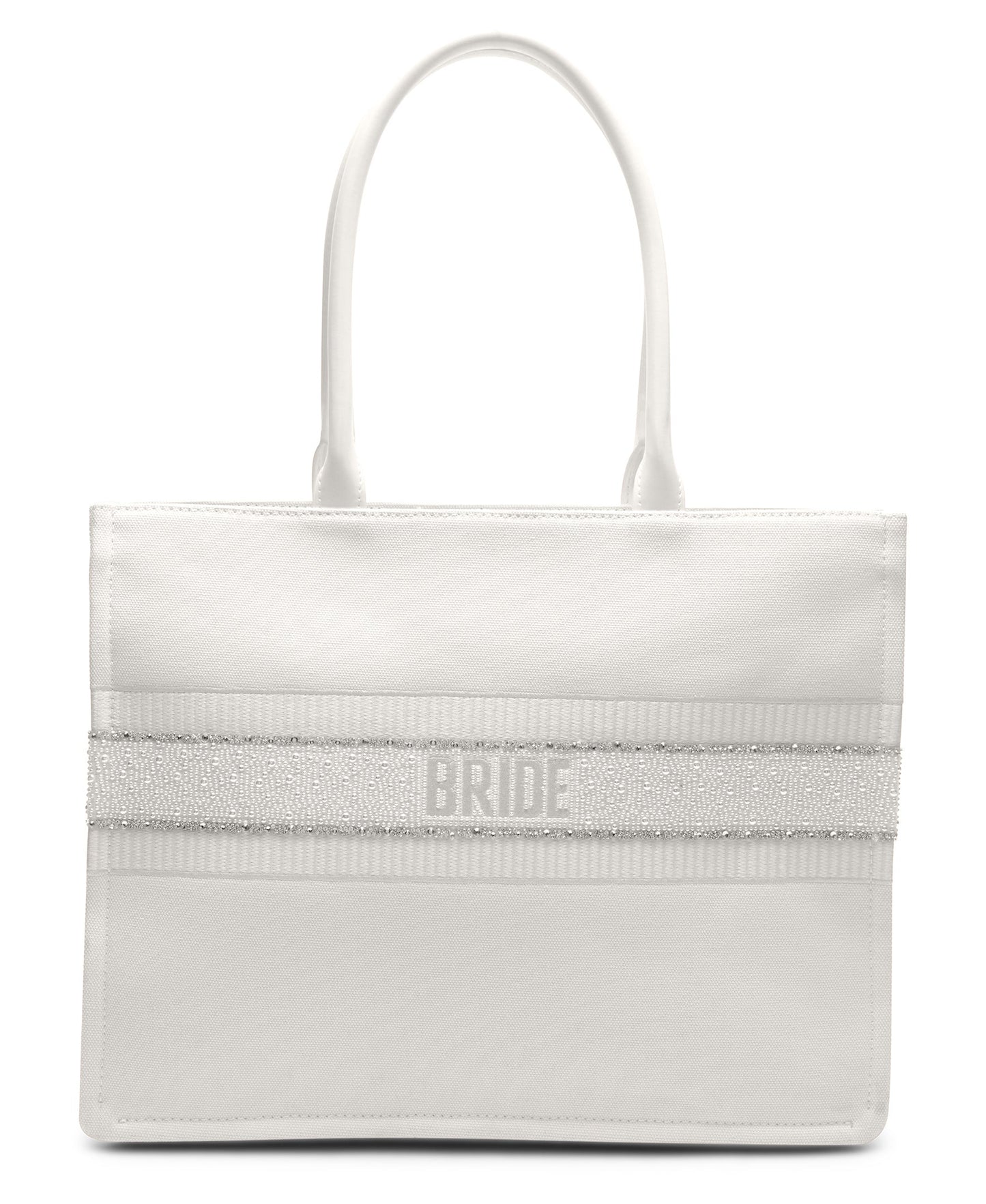 Bbride White