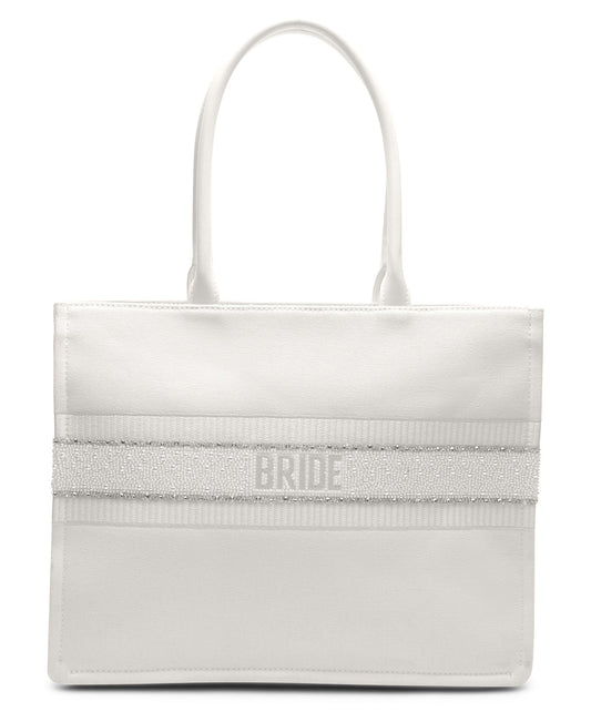 Bbride White