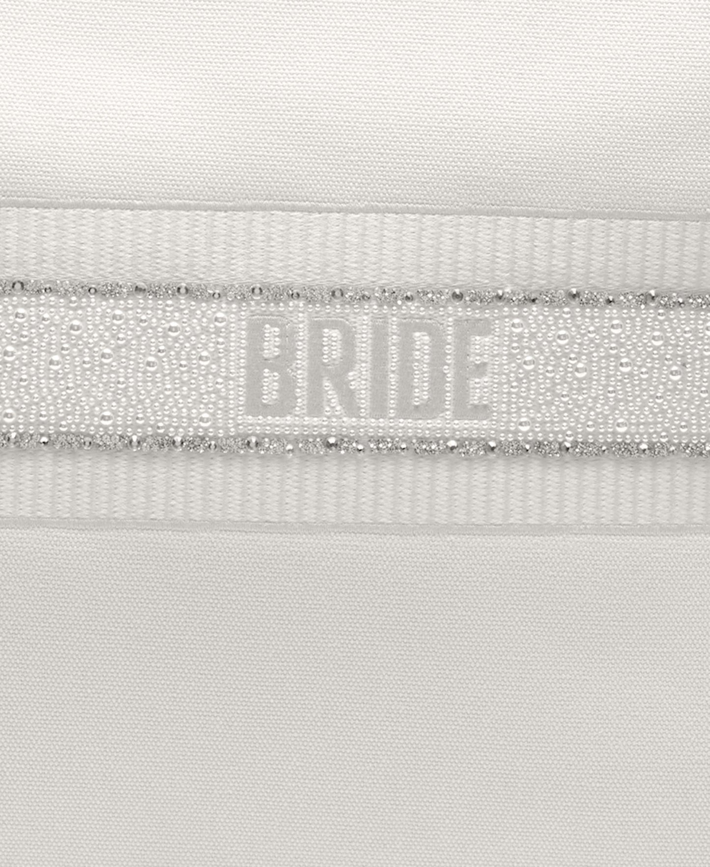 Bbride White