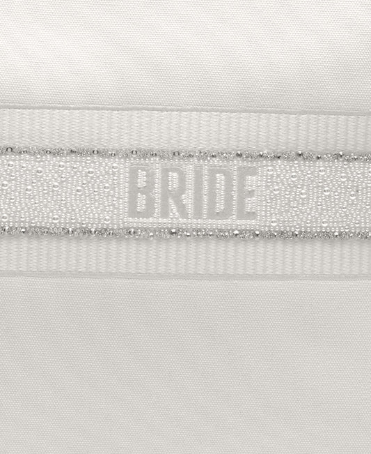 Bbride White
