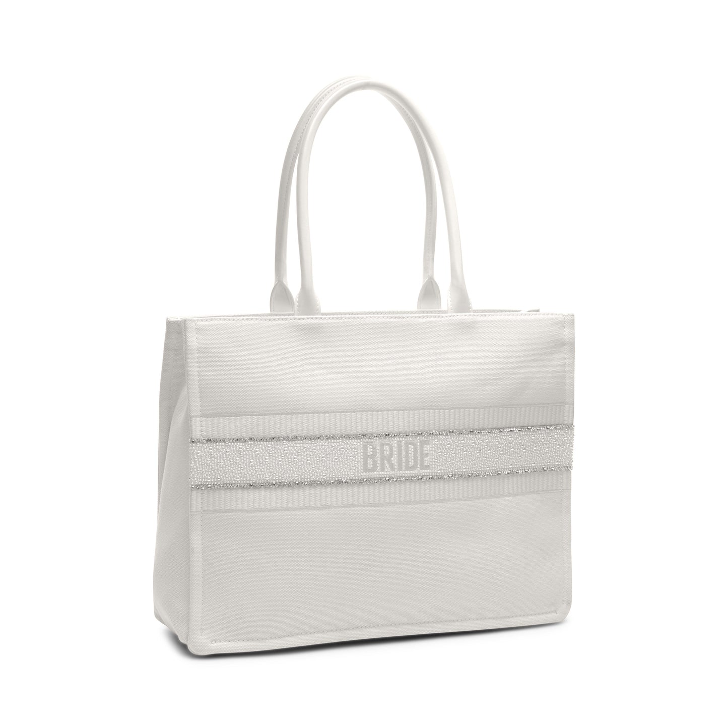 Bbride White