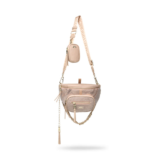 Bmiravel Nude/ Gold