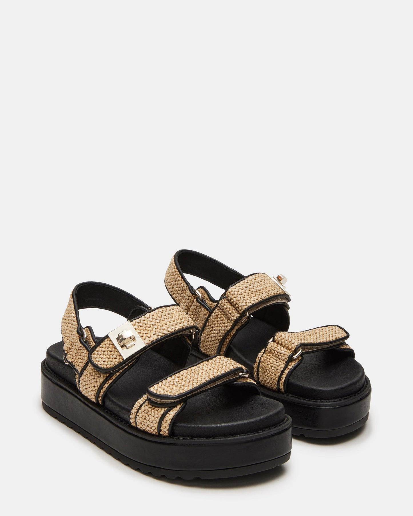 Bigmona Black / Beige