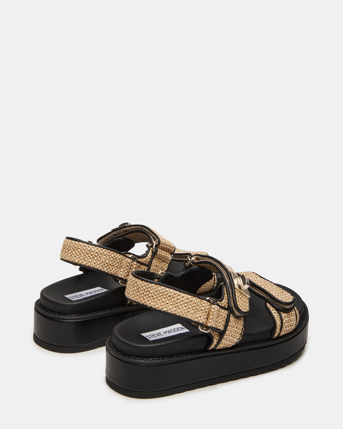 Bigmona Black / Beige