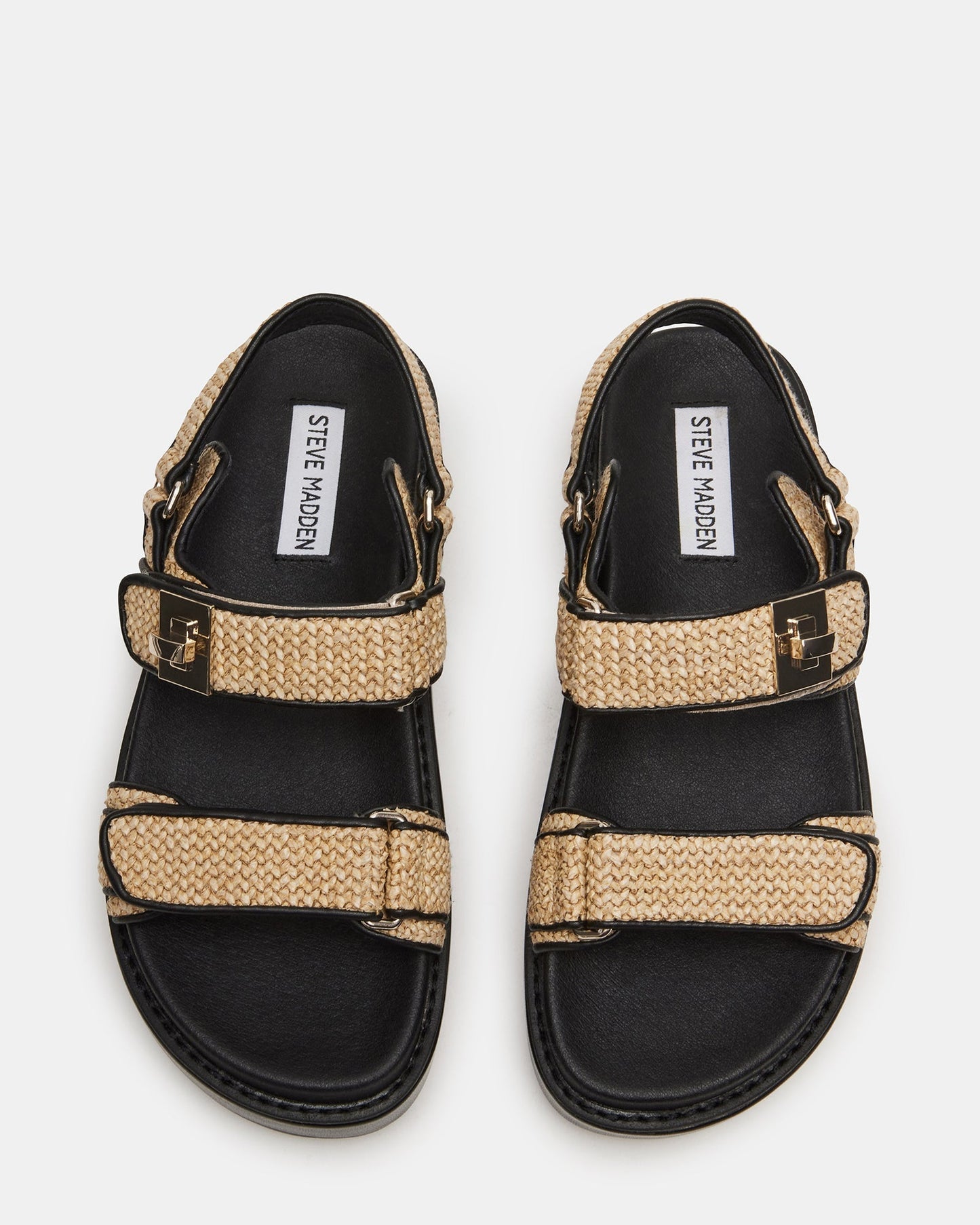 Bigmona Black / Beige