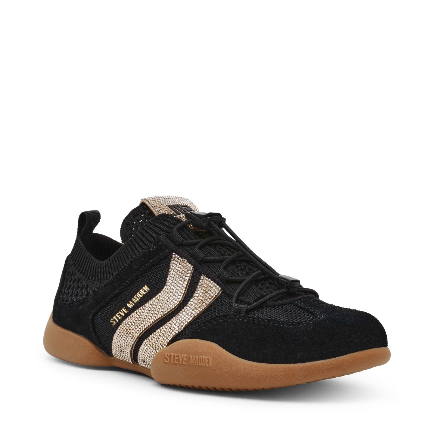 Biscotti-Re Black/Gold