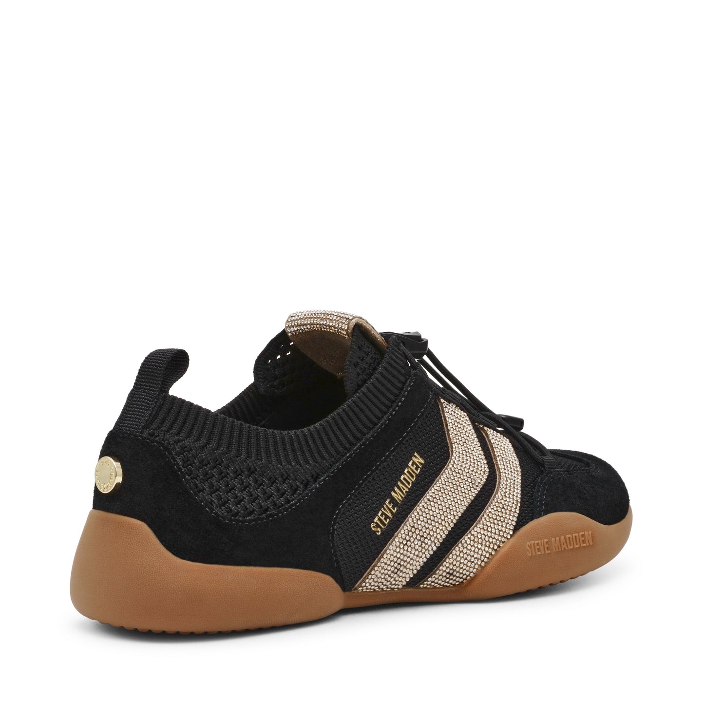Biscotti-R Black/Gold