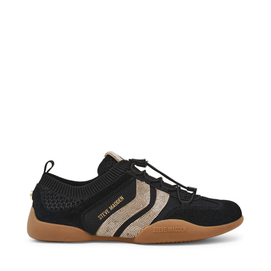 Biscotti-Re Black/Gold