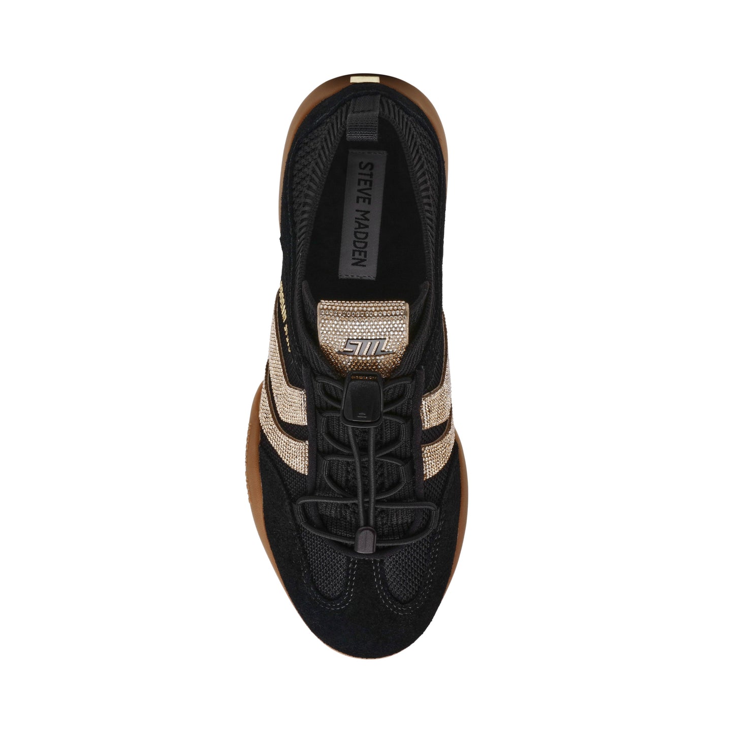 Biscotti-Re Black/Gold
