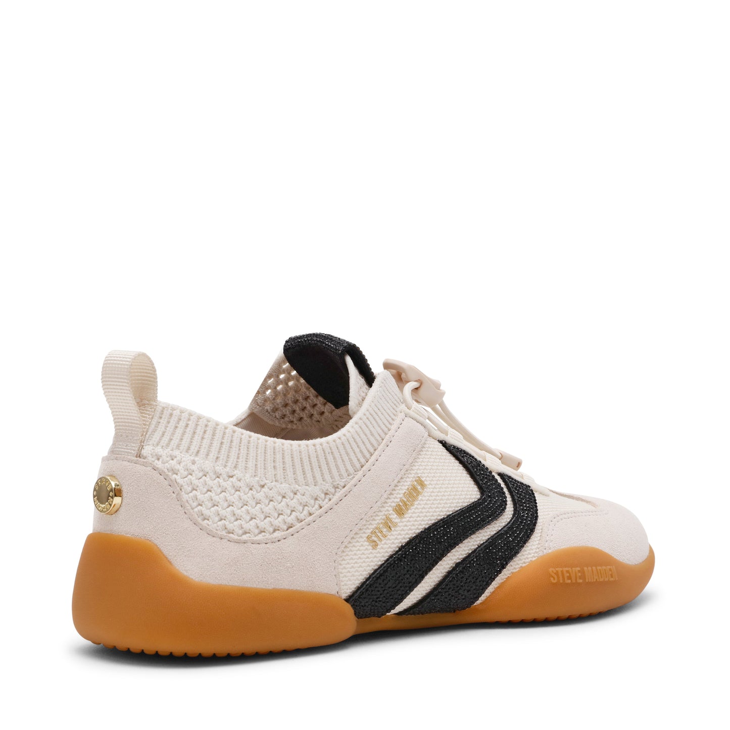 Biscotti-Re Cream/Black