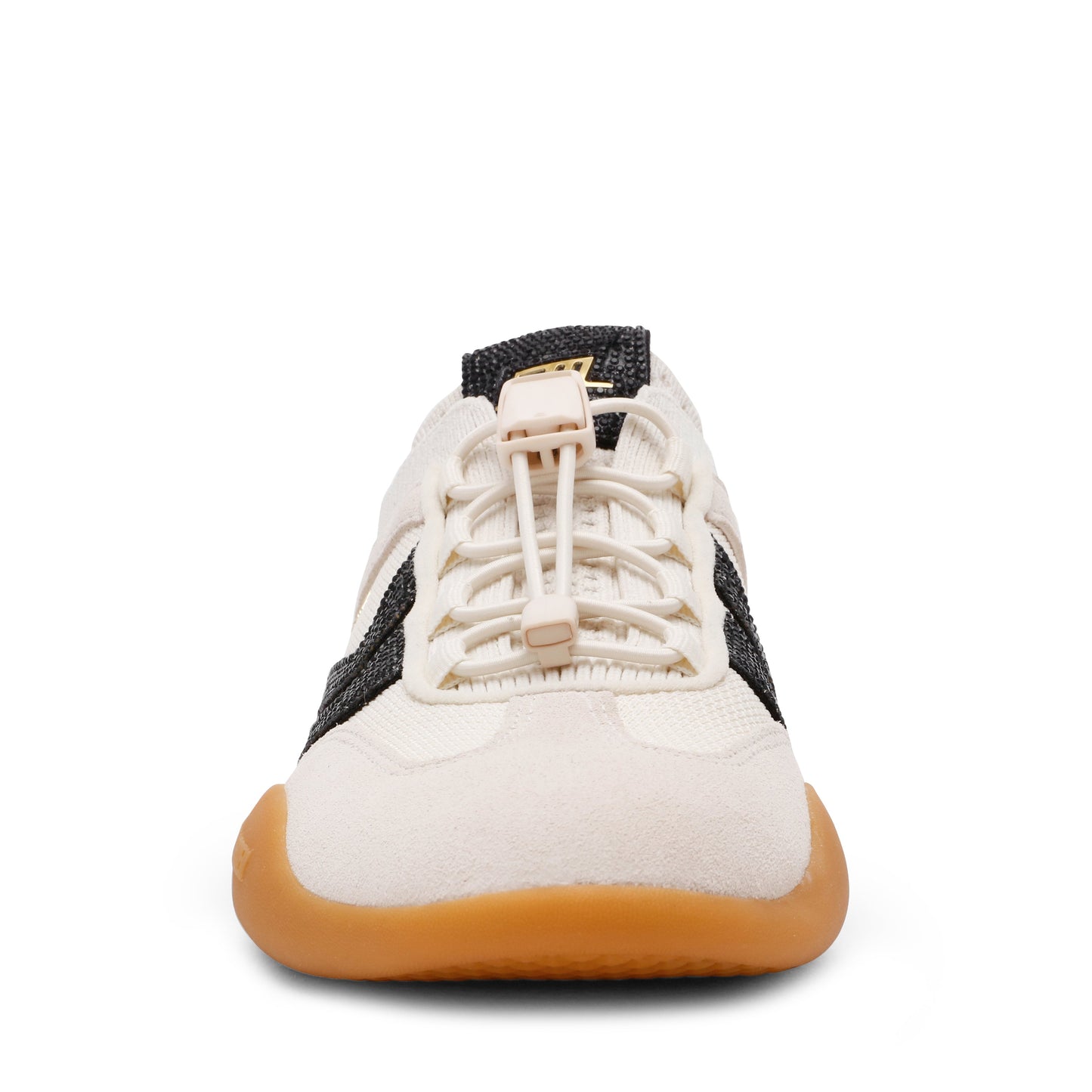 Biscotti-Re Cream/Black