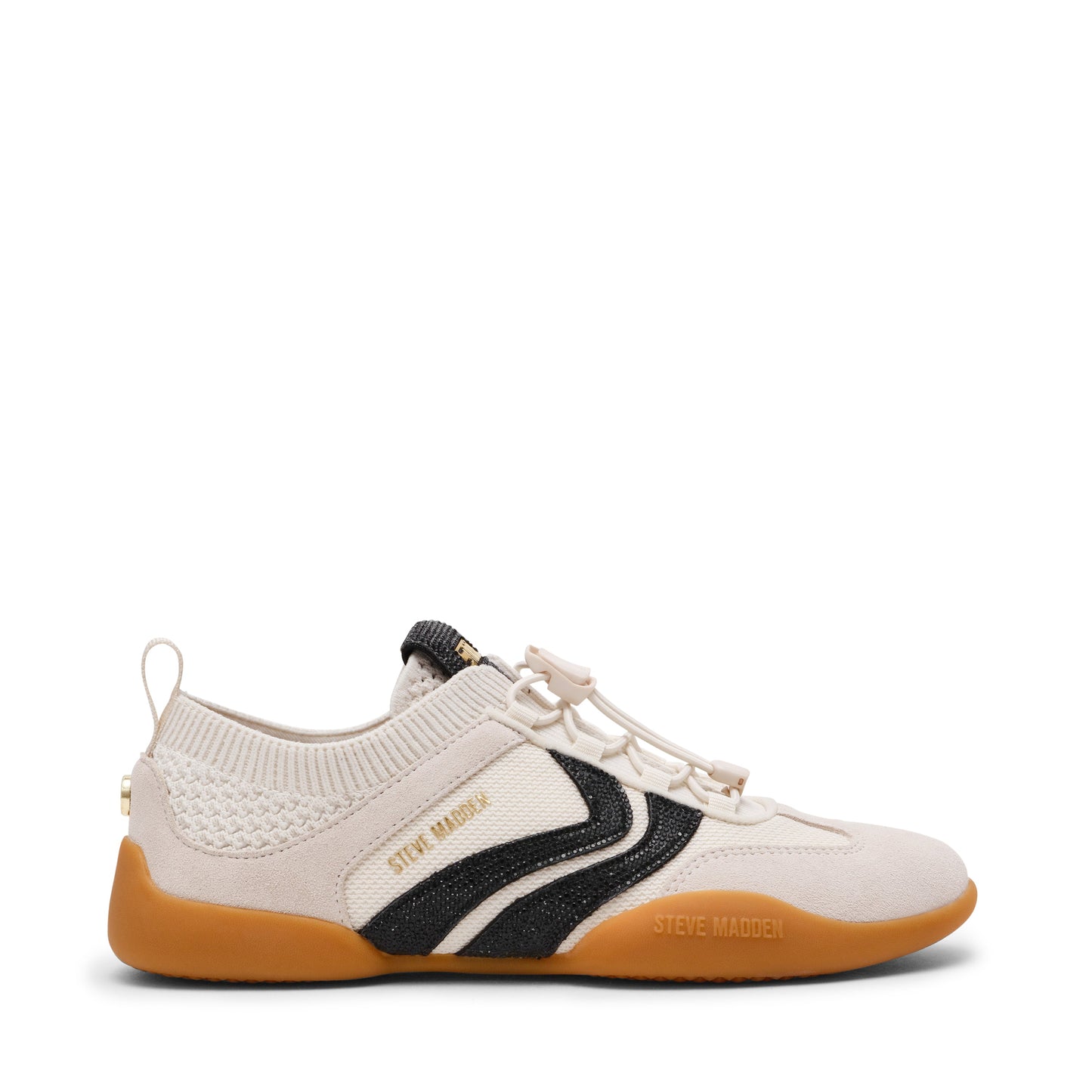 Biscotti-Re Cream/Black