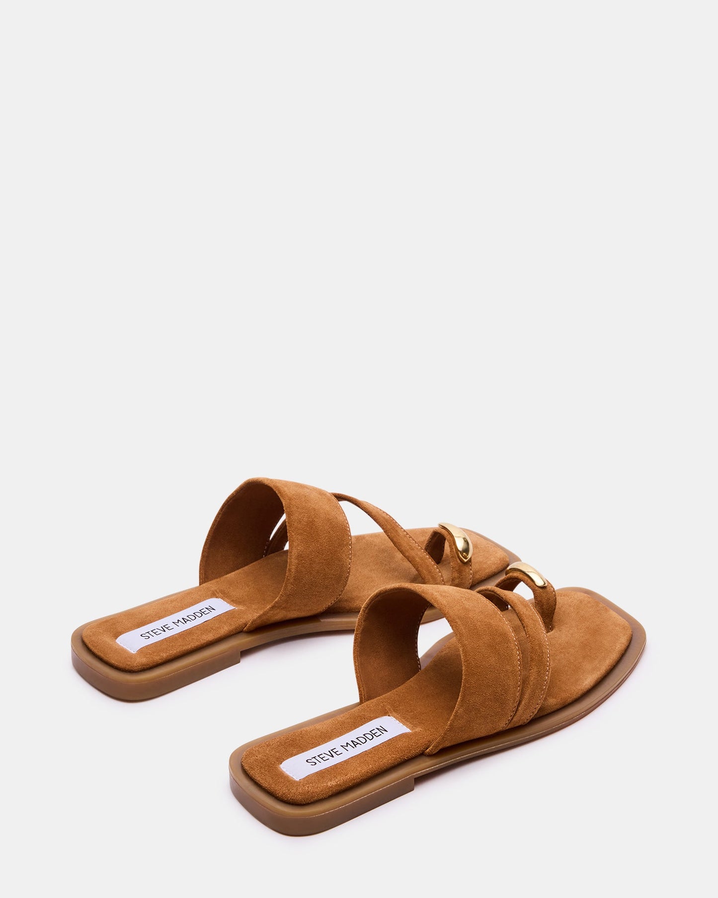 Ellaina Tan Suede