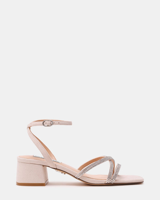 Gabby Ivy Suede