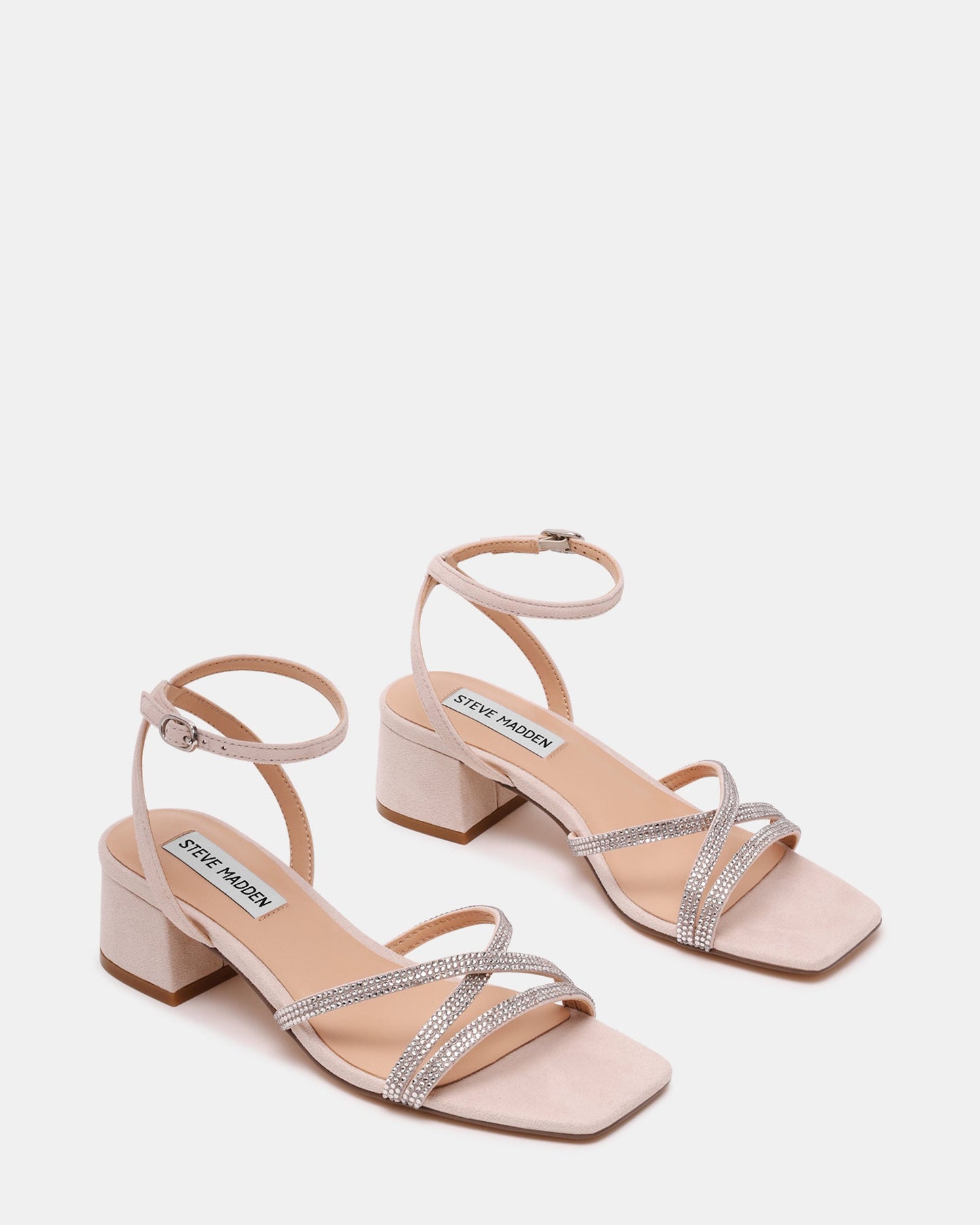 Gabby Ivy Suede