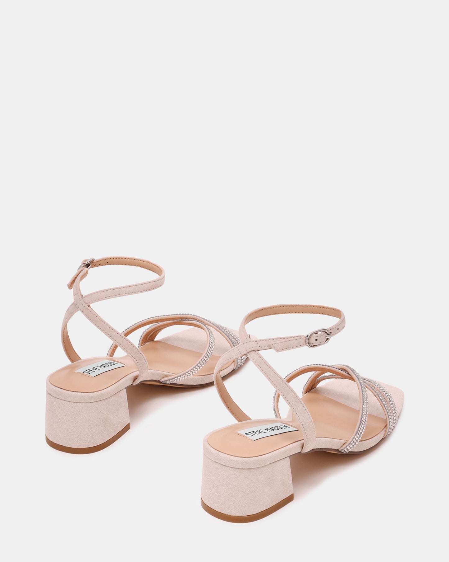 Gabby Ivy Suede