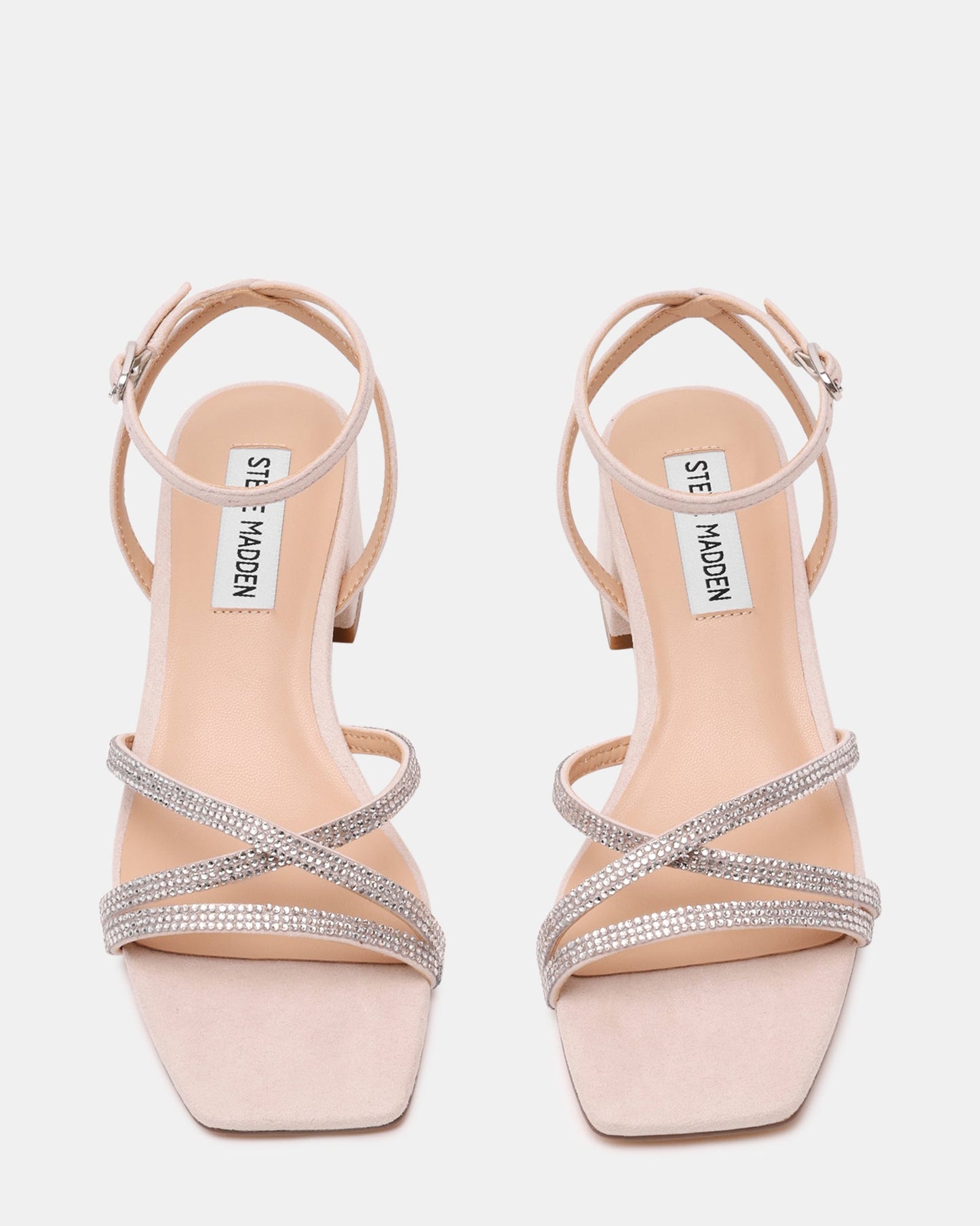 Gabby Ivy Suede