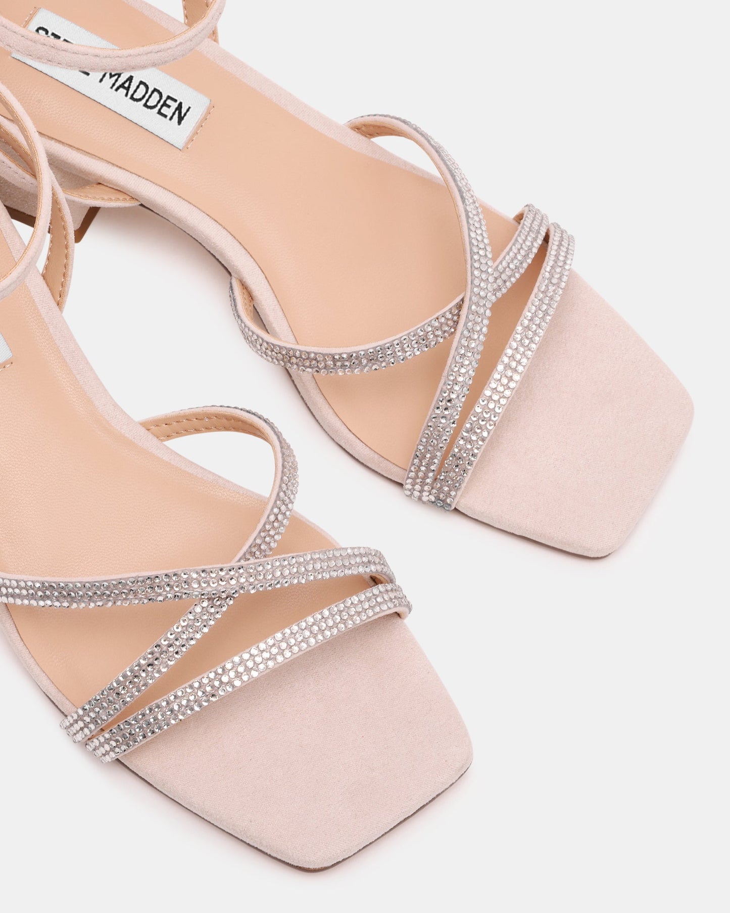 Gabby Ivy Suede