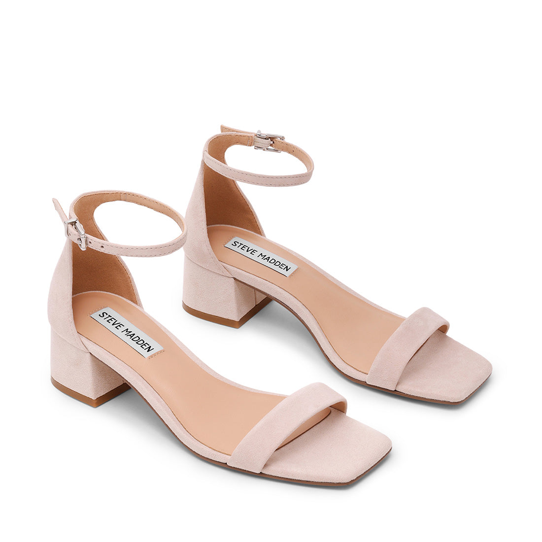 Gena Ivy Suede