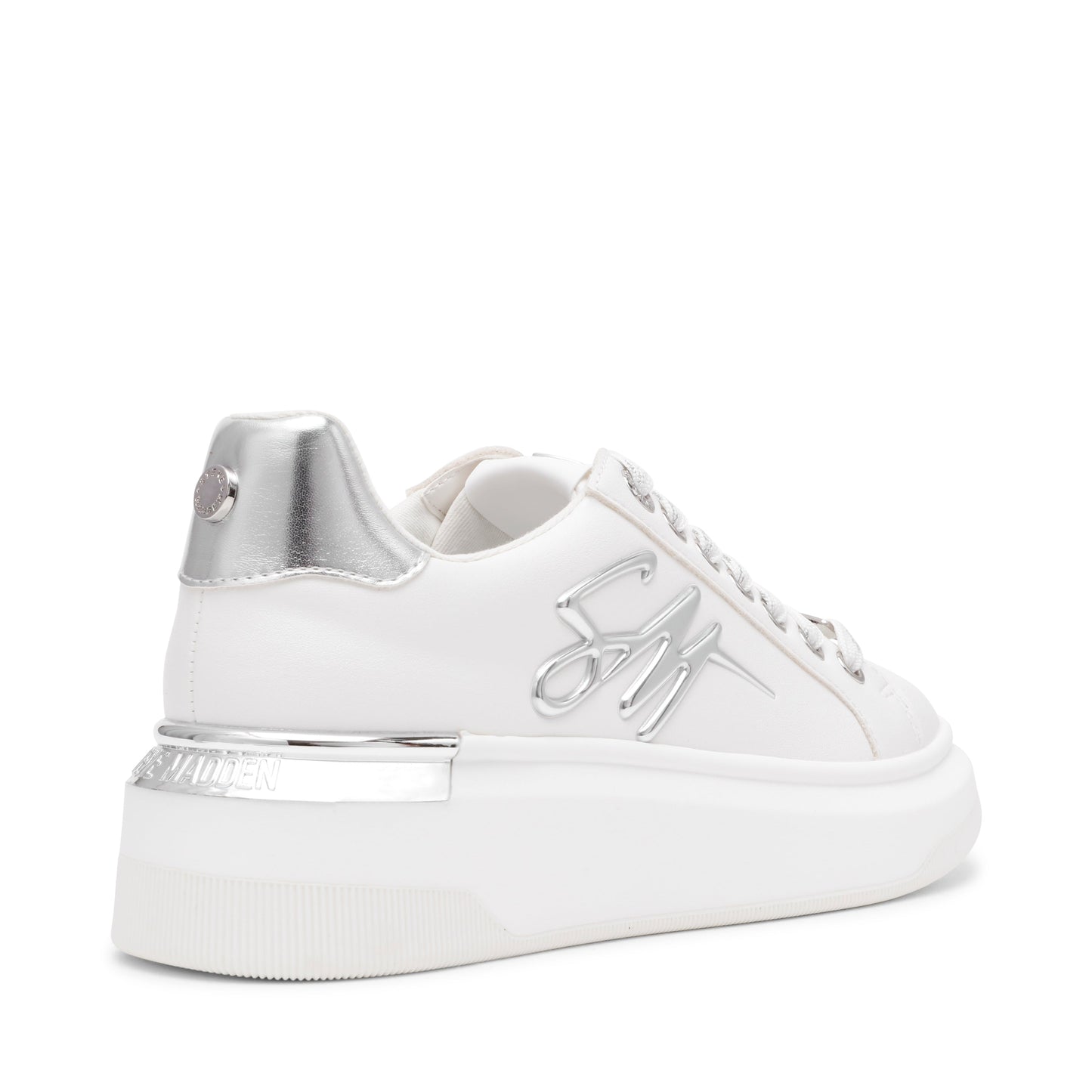 Glacial-Sm White