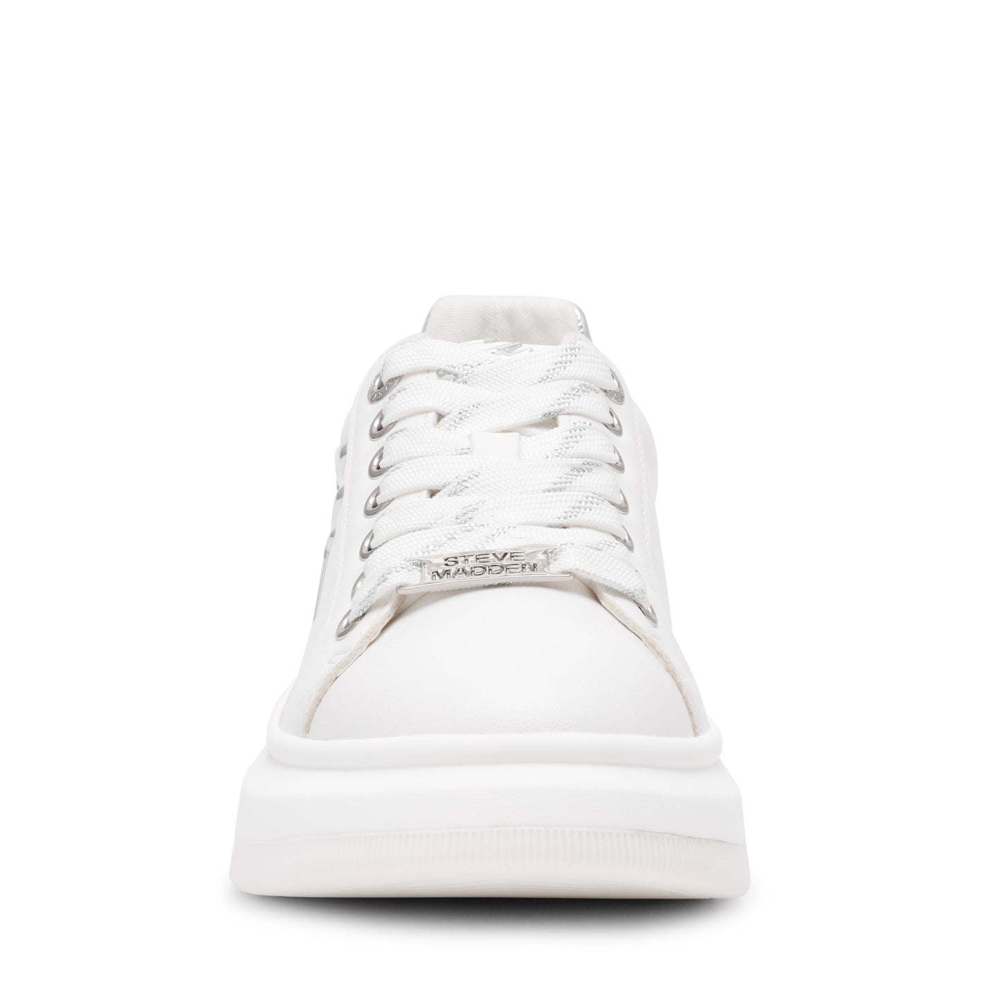 Glacial-Sm White