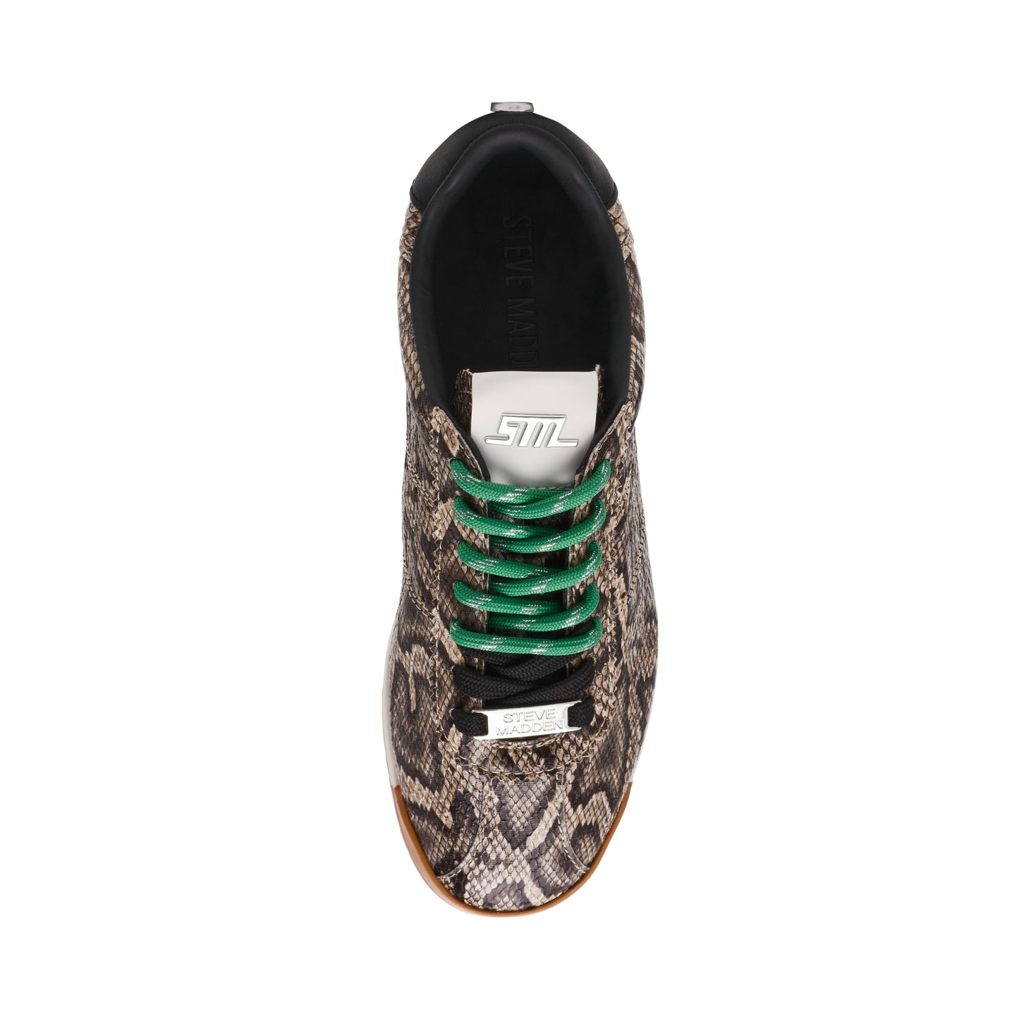 Mirage-Sm Beige Snake