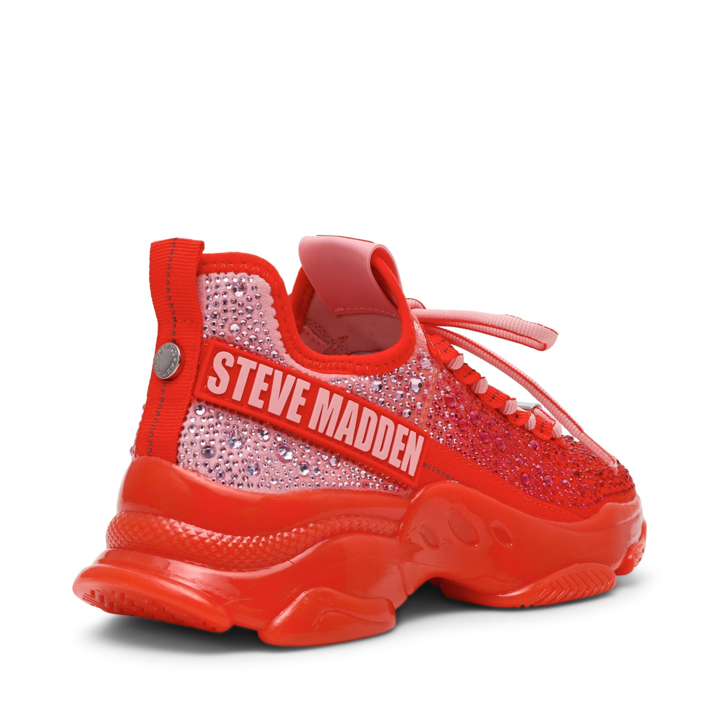 Mistica Red Orange