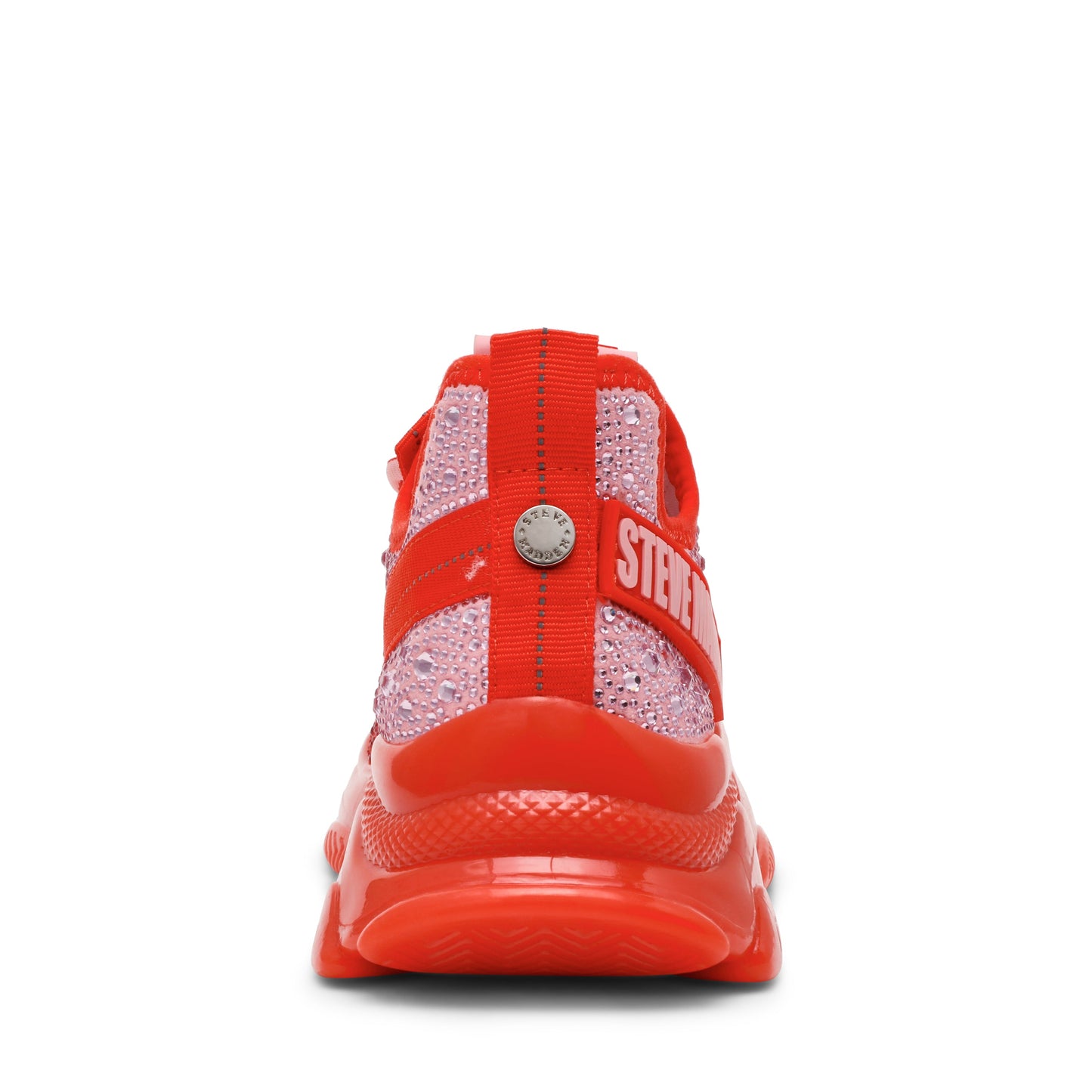Mistica Red Orange