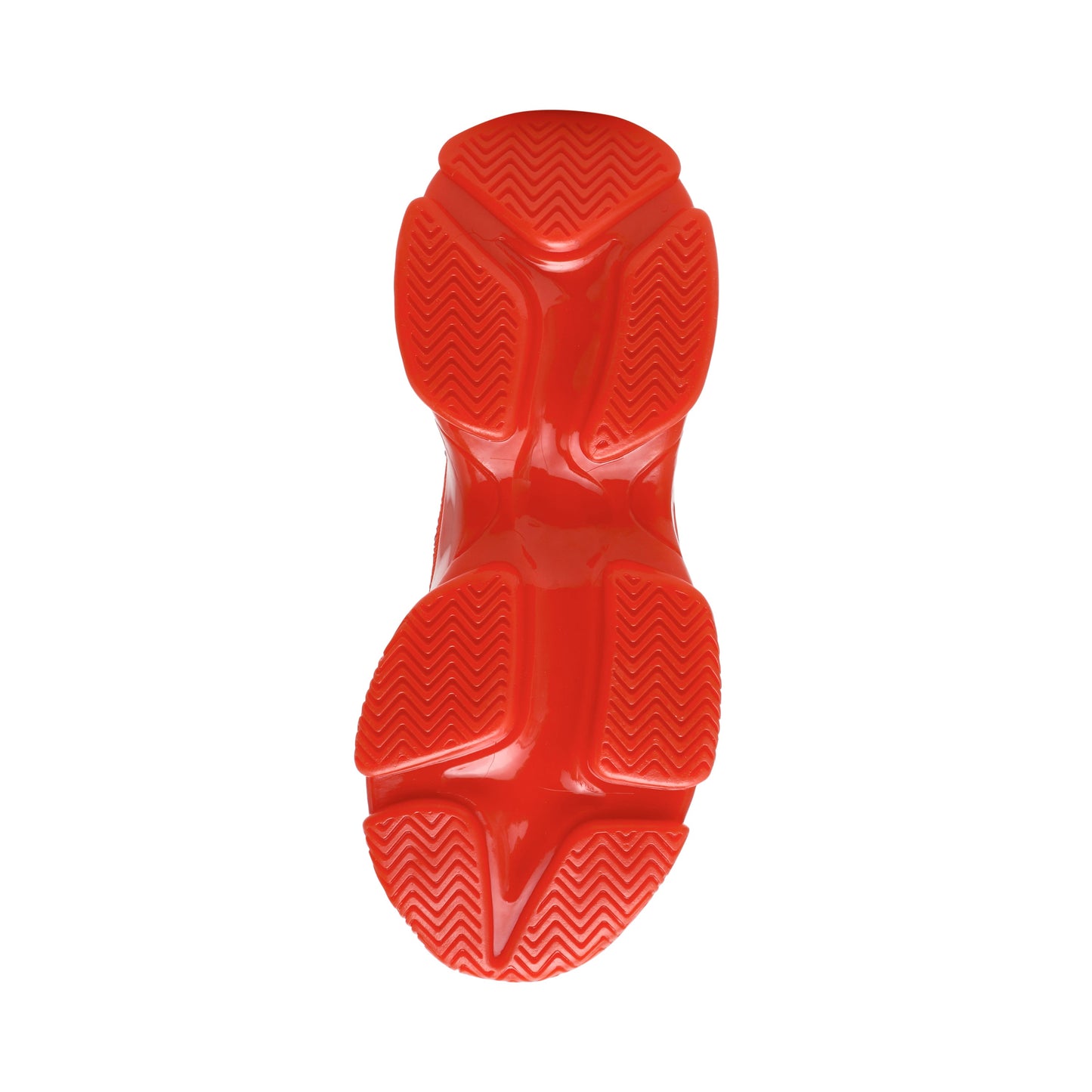Mistica Red Orange