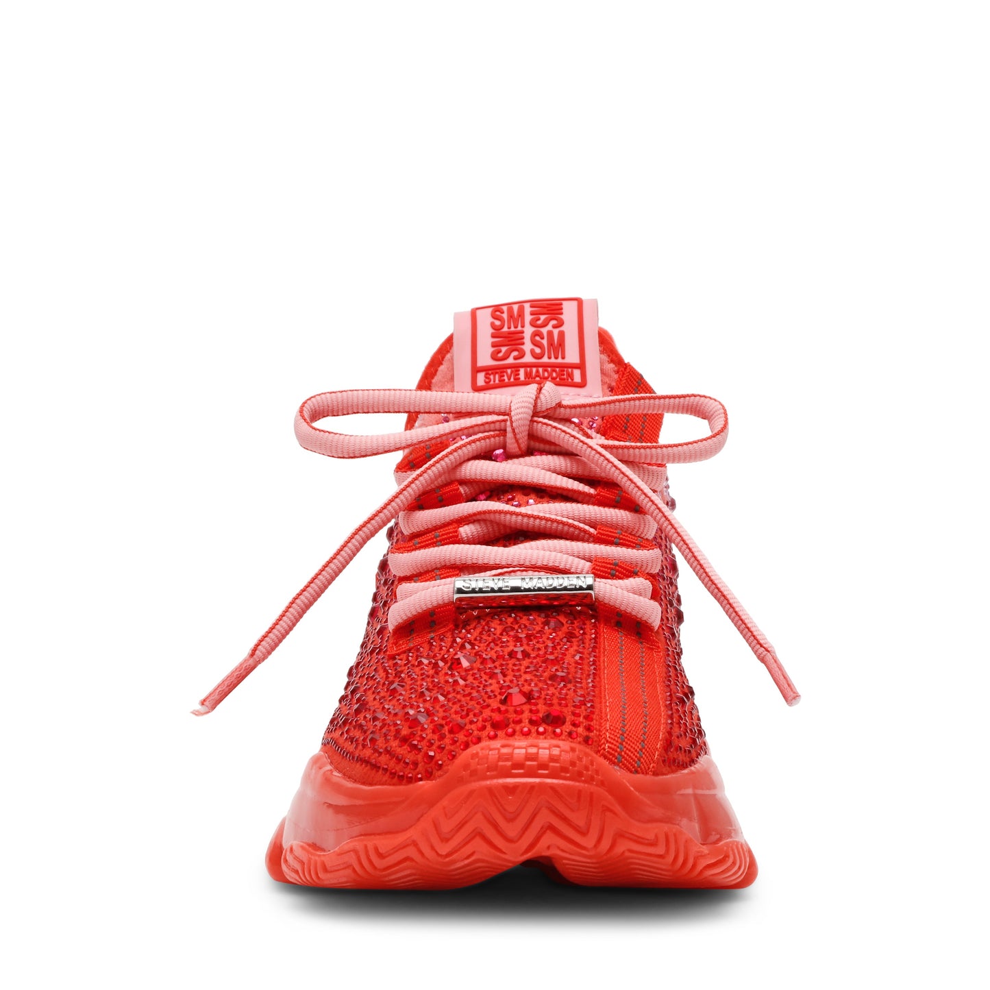 Mistica Red Orange