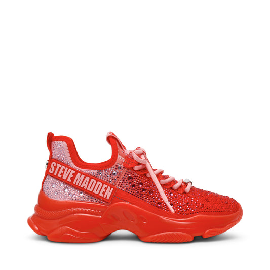 Mistica Red Orange