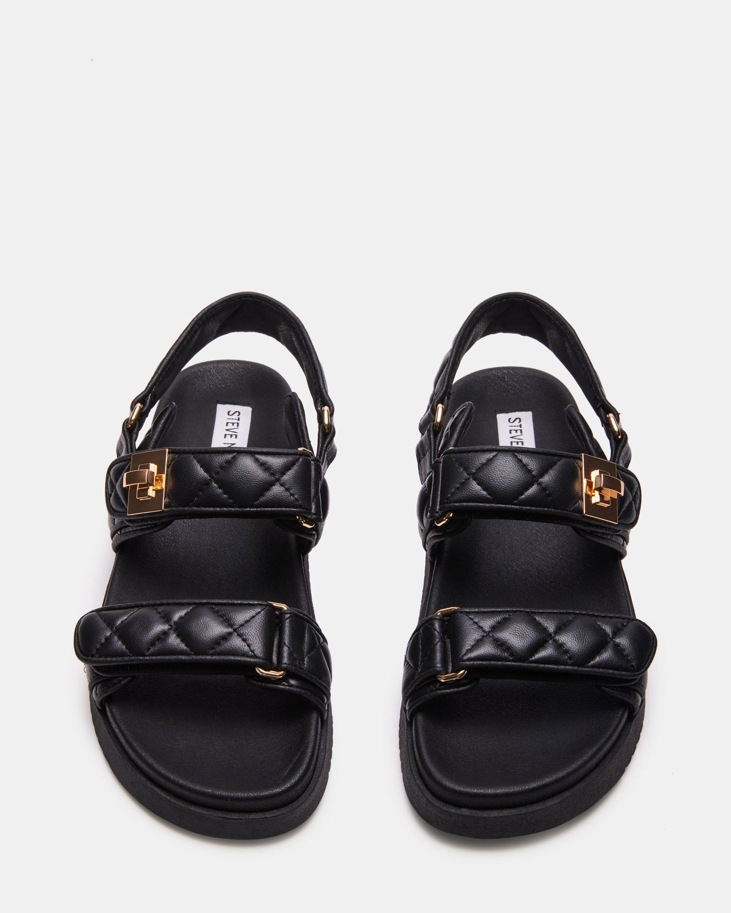 Mona-Q Quilted