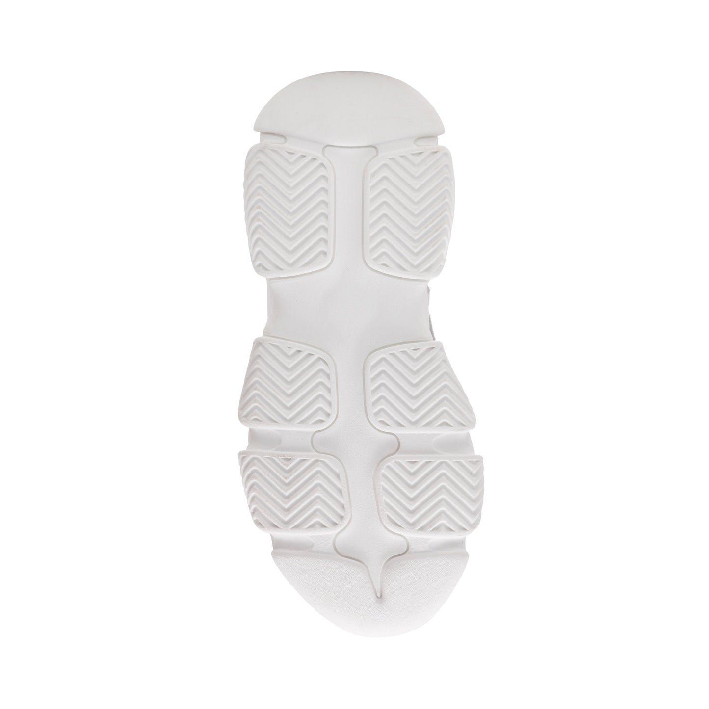 Posses-Perf White/Silver