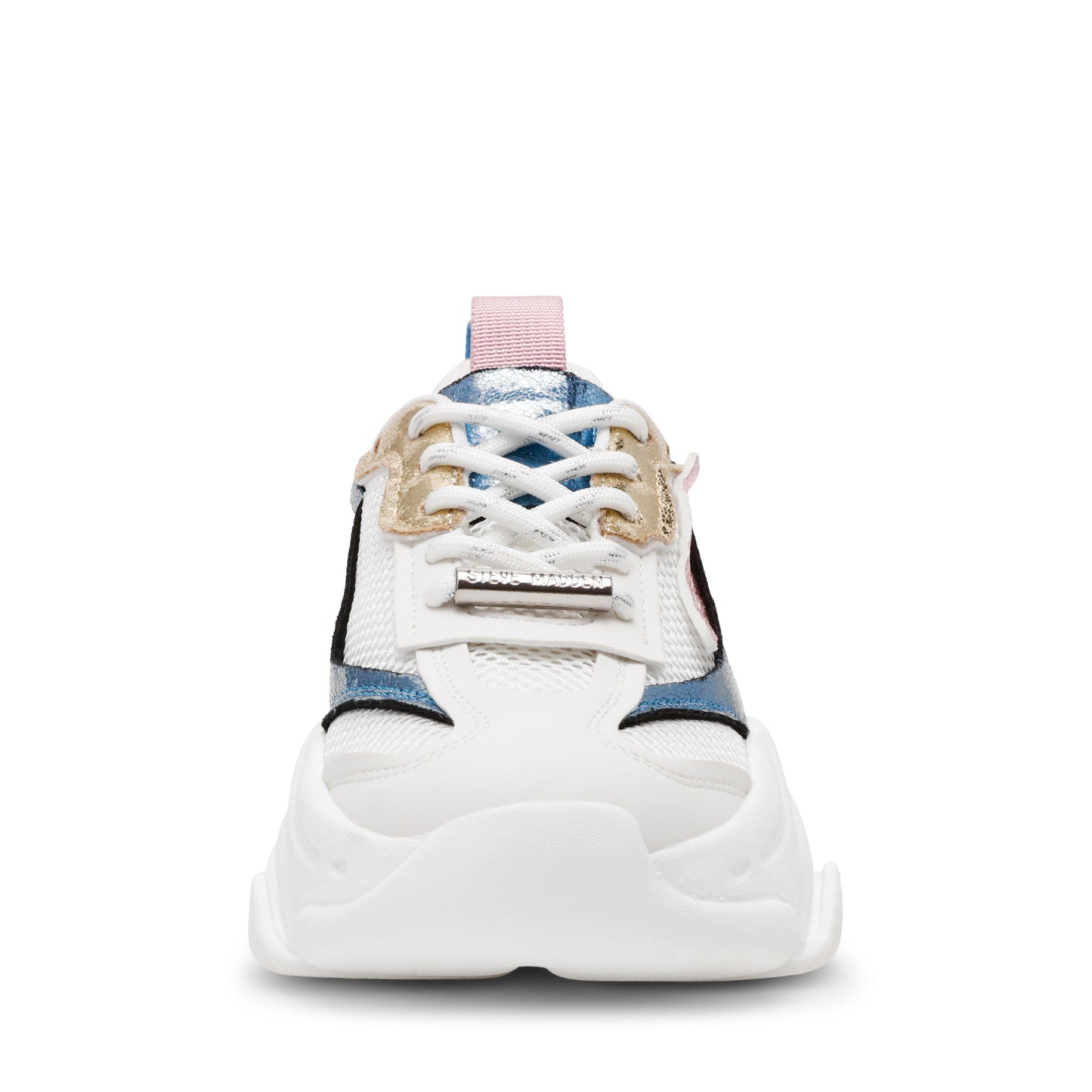 Possession-E Pastel Multi Metallic