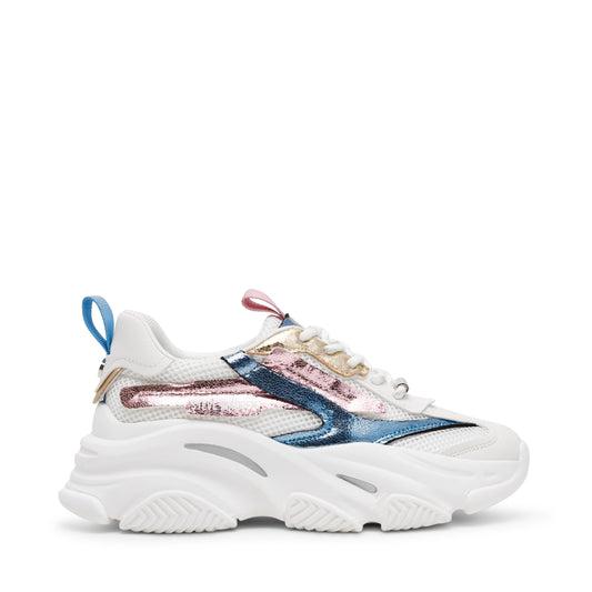 Possession-E Pastel Multi Metallic
