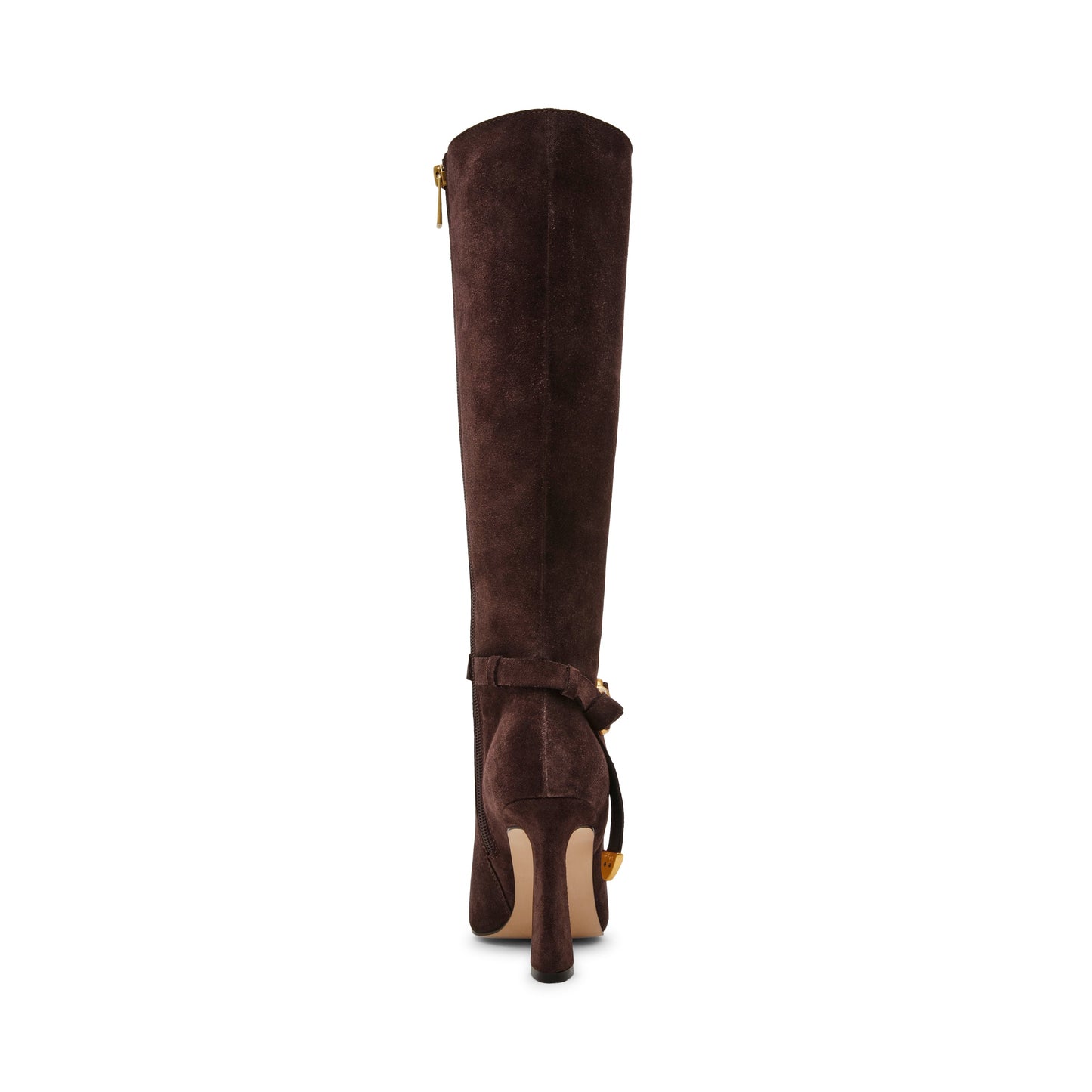 Sirrens Brown Suede
