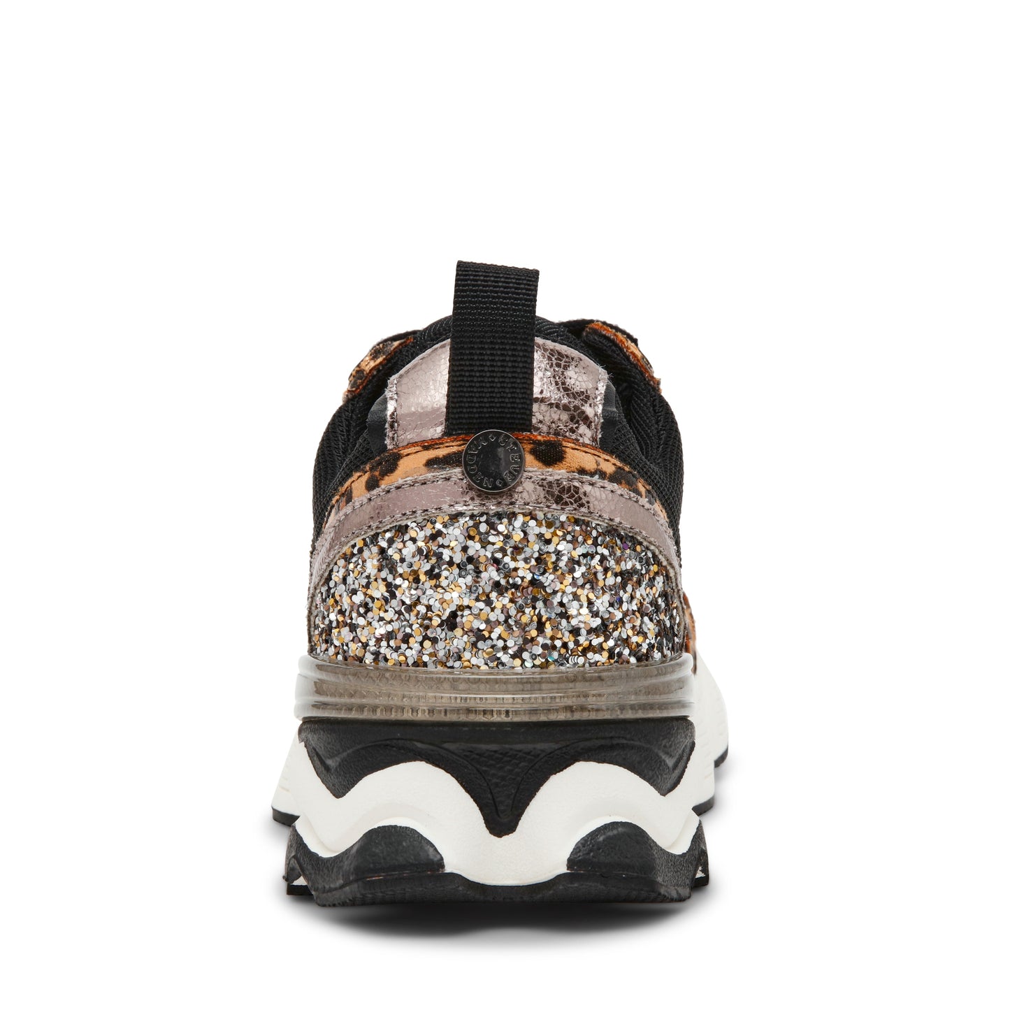 Sedgwick Black/Leopard