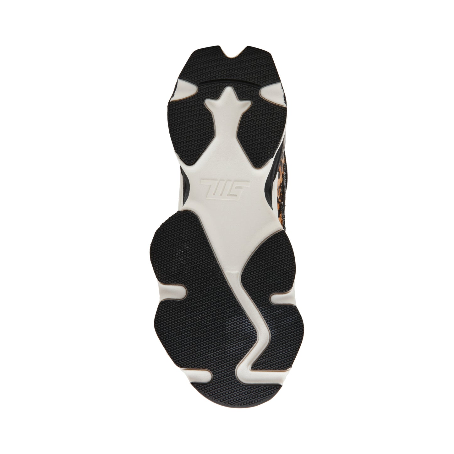 Sedgwick Black/Leopard