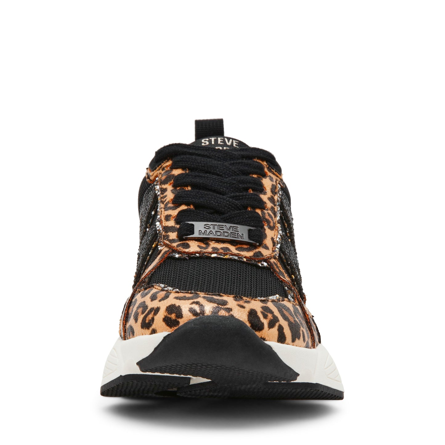 Sedgwick Black/Leopard