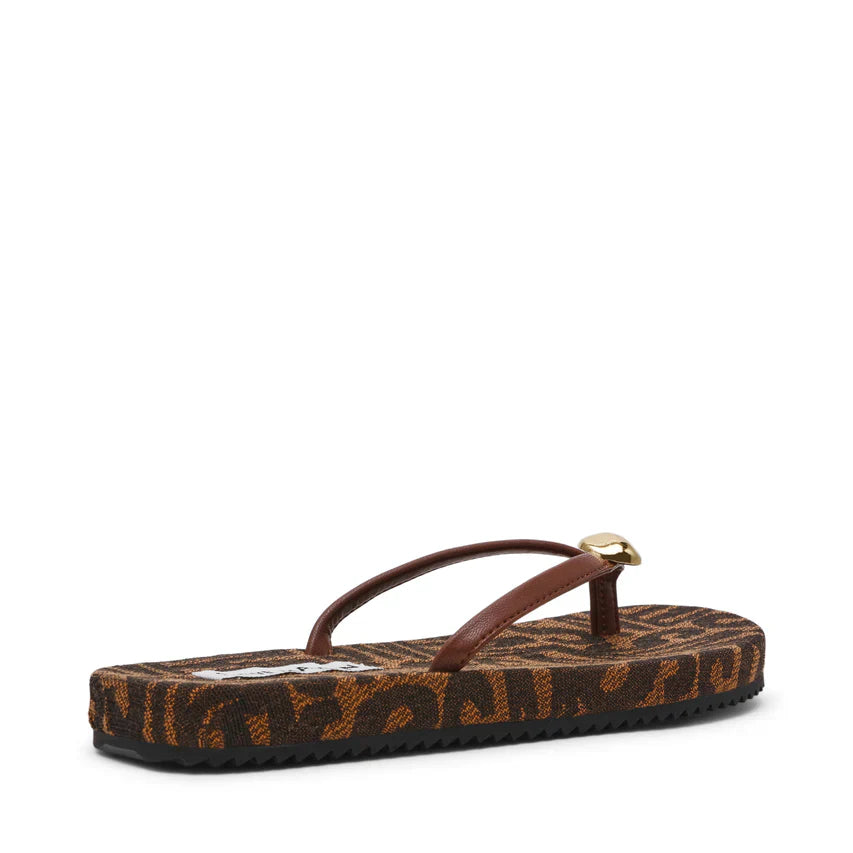 Surfup Brown Multi