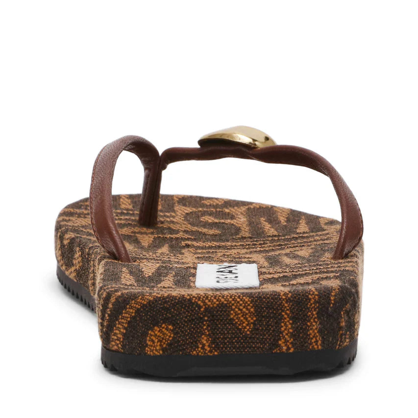 Surfup Brown Multi