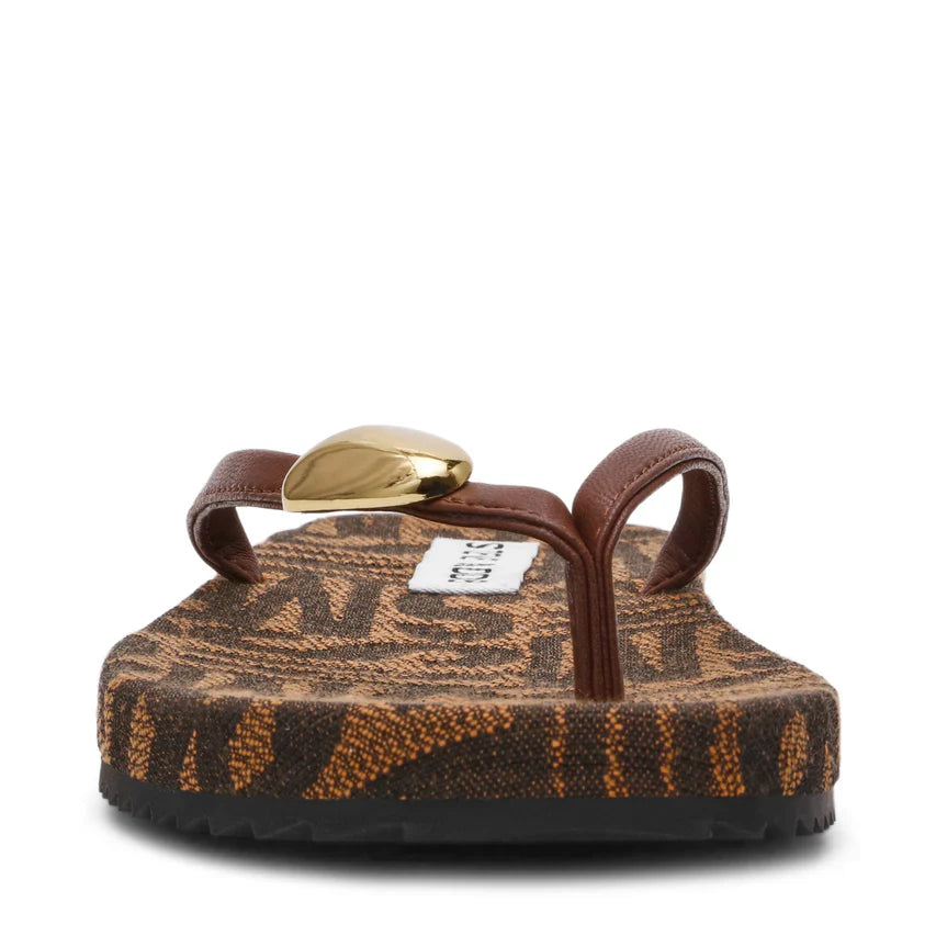 Surfup Brown Multi