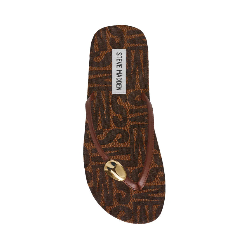 Surfup Brown Multi